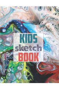 Drawing Pad for Kids