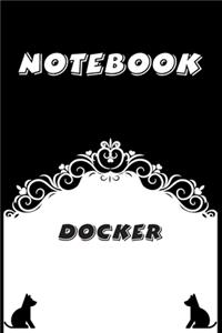Docker Notebook