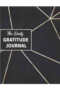 The Daily Gratitude Journal