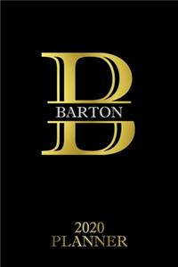 Barton