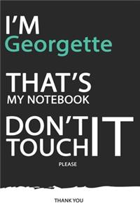 Georgette