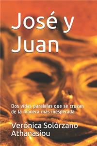 José y Juan