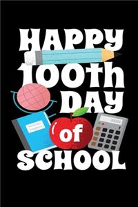 Happy 100th Day of School