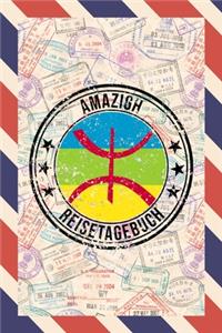 Amazigh Reisetagebuch