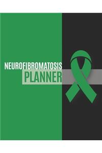 Neurofibromatosis Planner