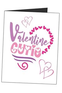 Valentine Cutie