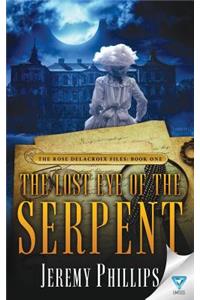 The Lost Eye Of The Serpent