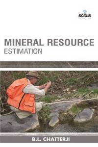 Mineral Resource Estimation