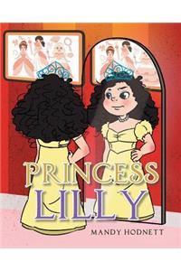 Princess Lilly