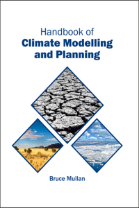 Handbook of Climate Modelling and Planning