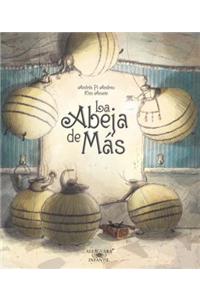La Abeja de Más