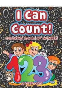 I Can Count!