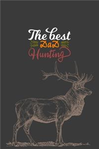 The Best Hunting Dad
