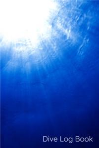 Dive Log Book