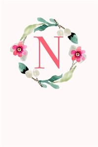 N