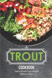 Trout Cookbook