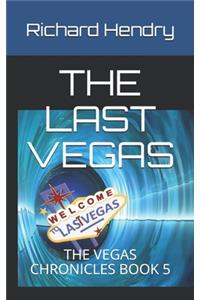 Last Vegas