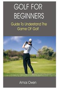 Golf for Beginners