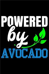 Powered By Avocado