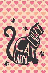 Crazy Cat Lady