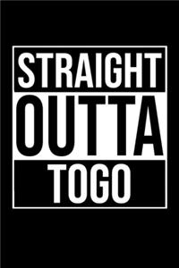 Straight Outta Togo