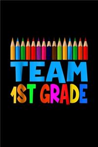 Team 1St Grade