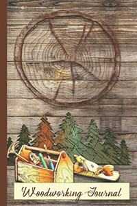 Woodworking Journal