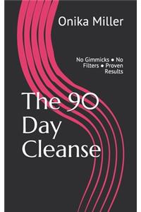 90 Day Cleanse
