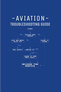 Aviation Troubleshooting Guide