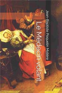 Le Médecin volant