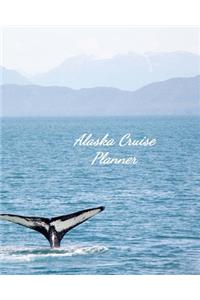 Alaska Cruise Planner