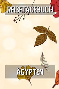 Reisetagebuch Ägypten
