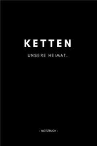 Ketten