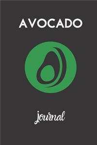 avocado journal
