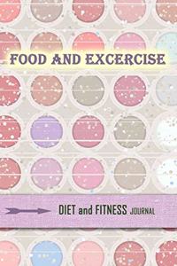 Food and Excercise
