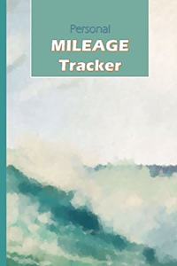 Personal Mileage Tracker