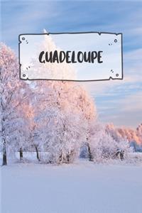 Guadeloupe