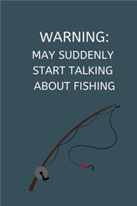 Warning
