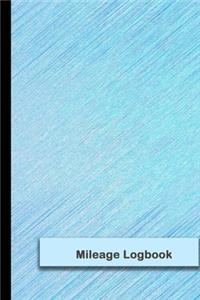 Mileage Logbook