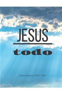 Jesus todo