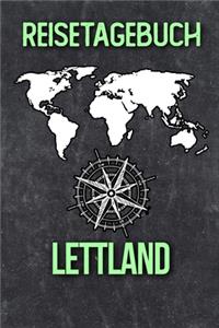 Reisetagebuch Lettland