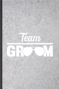 Team Groom