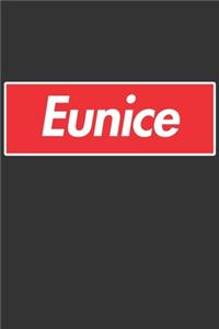 Eunice