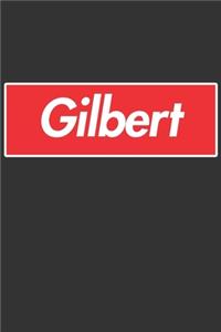 Gilbert