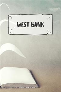 West Bank