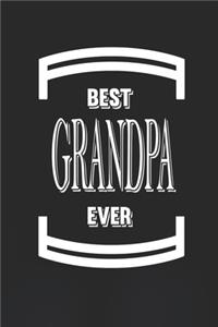 Best Grandpa Ever