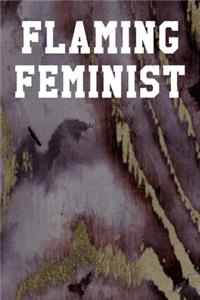 Flaming Feminist