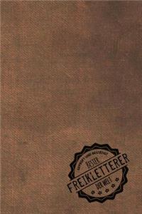 Geprüft und Bestätigt bester Freikletterer der Welt