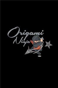 Origami Ninja