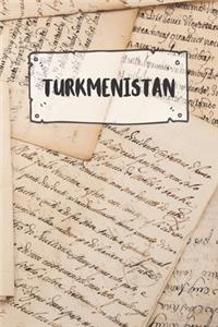 Turkmenistan